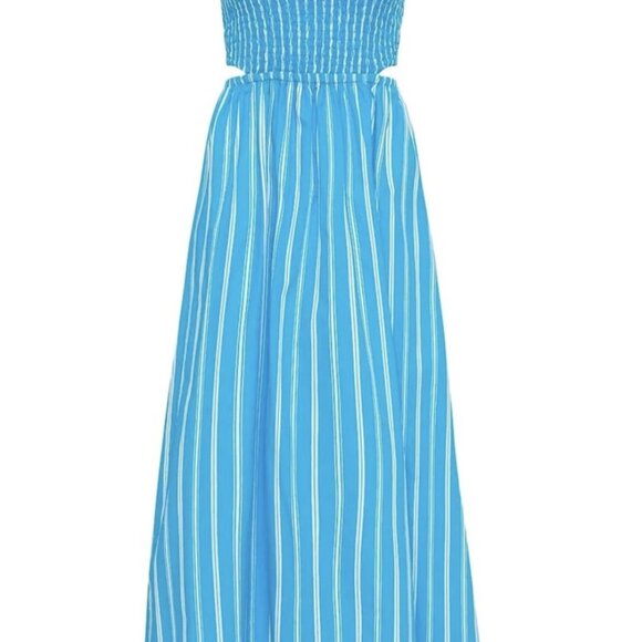 Faithful the Brand - Deva Midi Dress - Picture 6 of 9